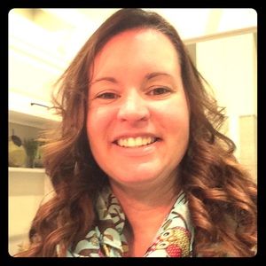 Meet your Posher, Megan